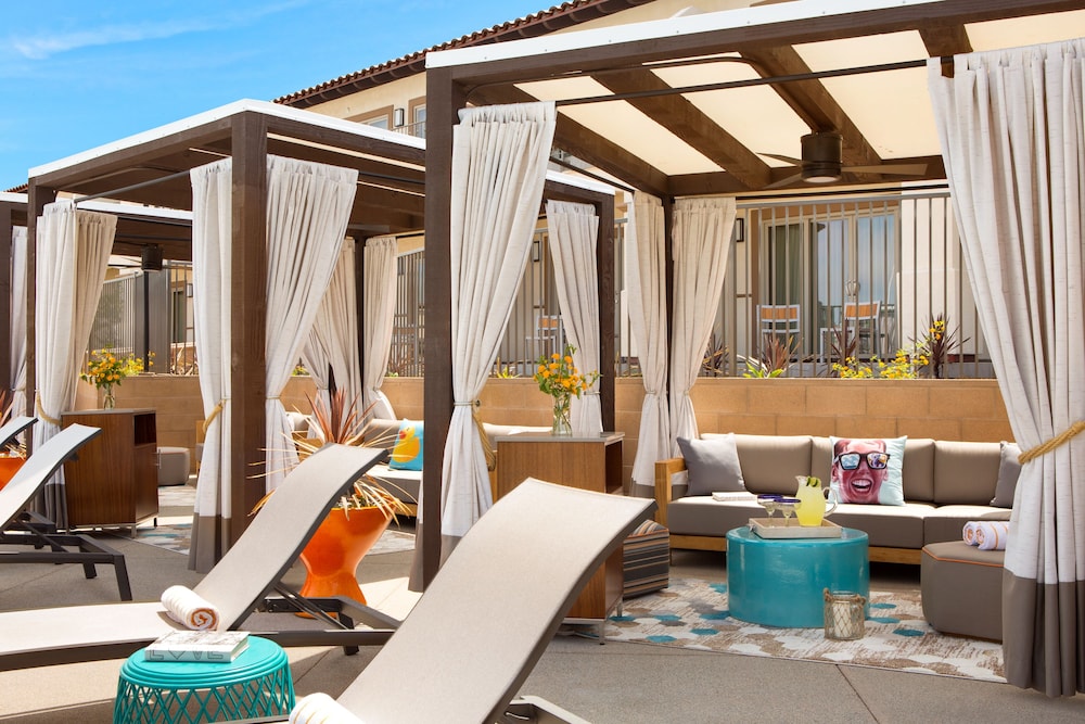 Kona Kai San Diego Resort 35/71