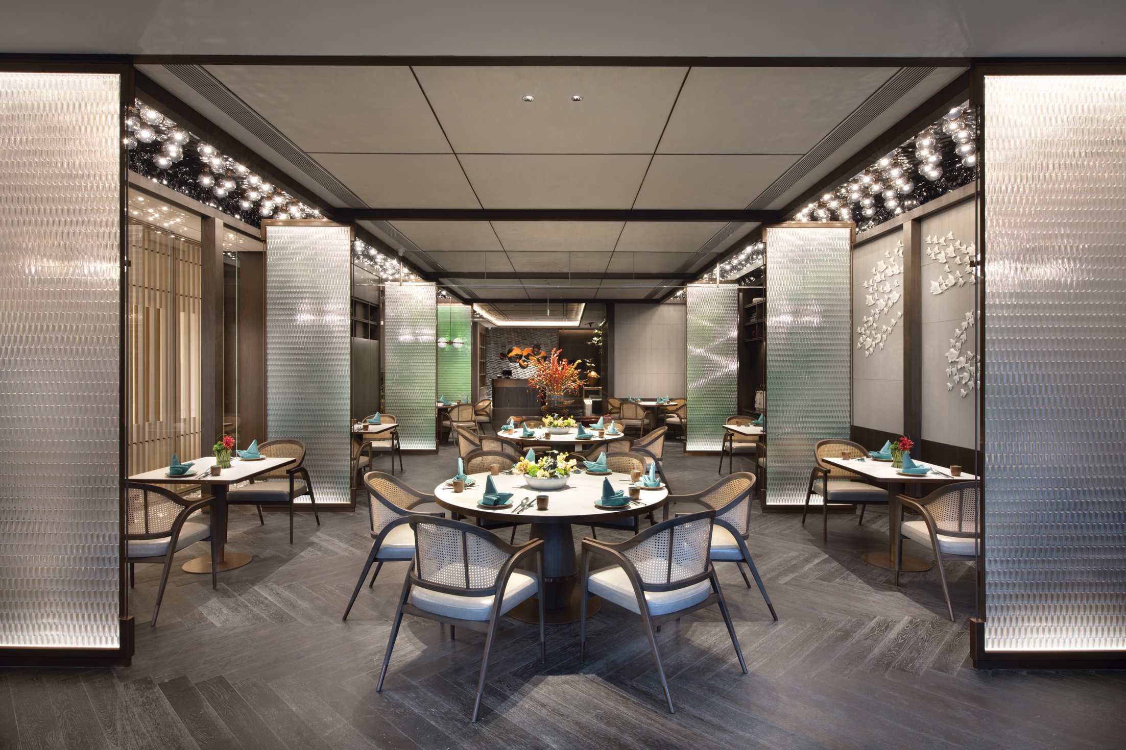 Crowne Plaza Beijing Badaling 33/54