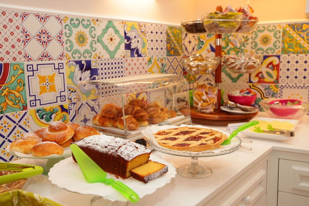 Hotel Villa Di Sorrento 45/60