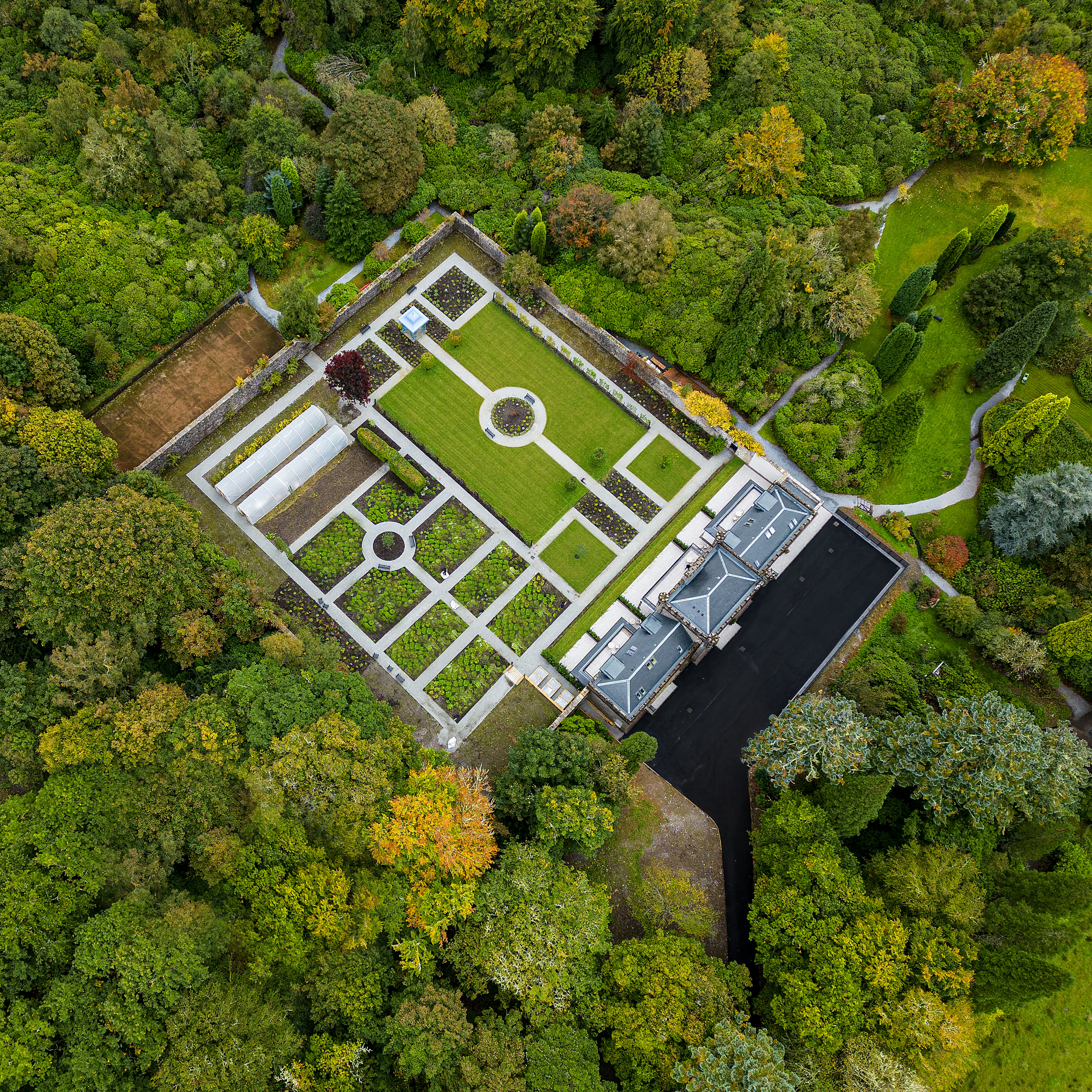 Inverlochy Castle 28/61
