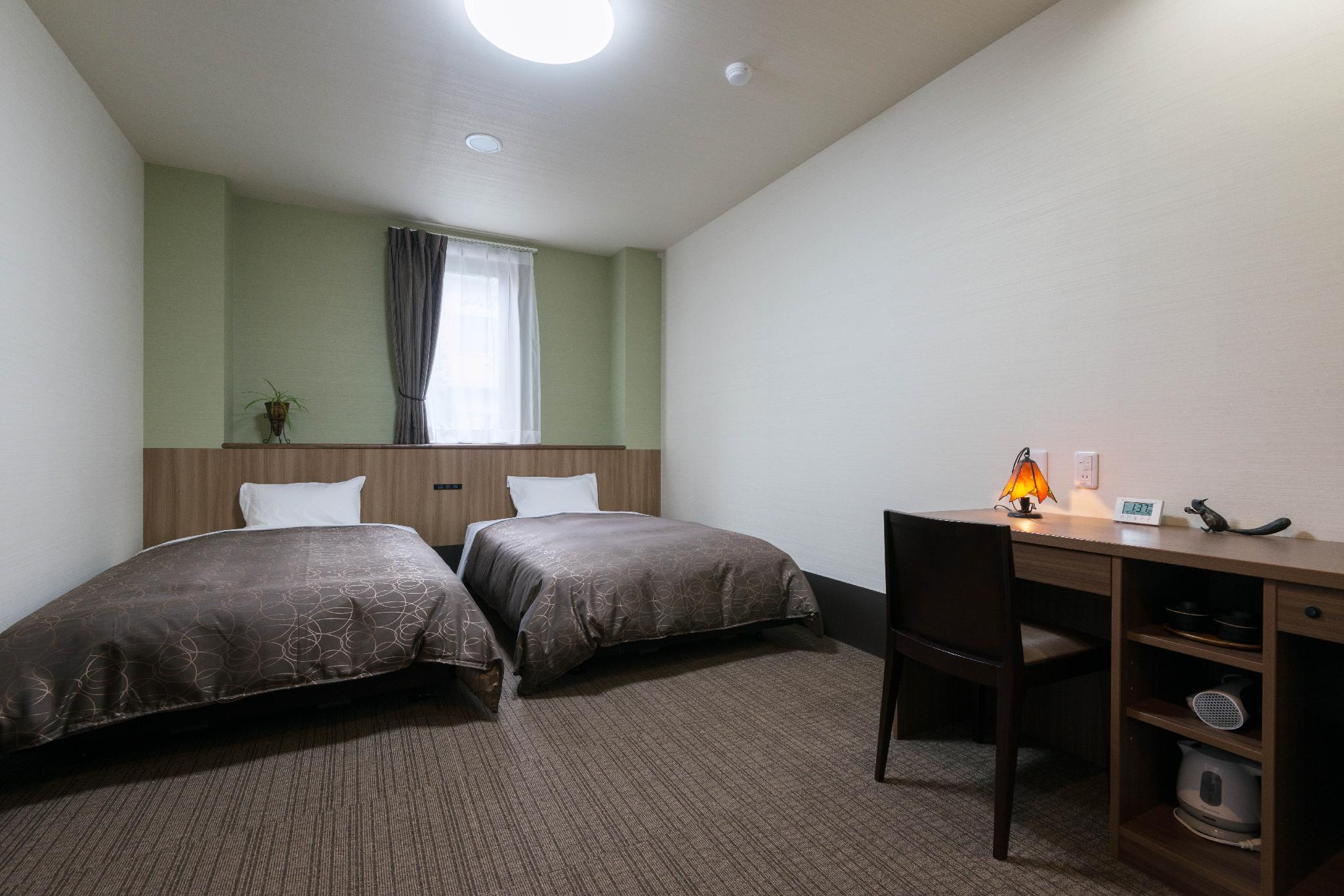 Universal, Guest Room, Standard