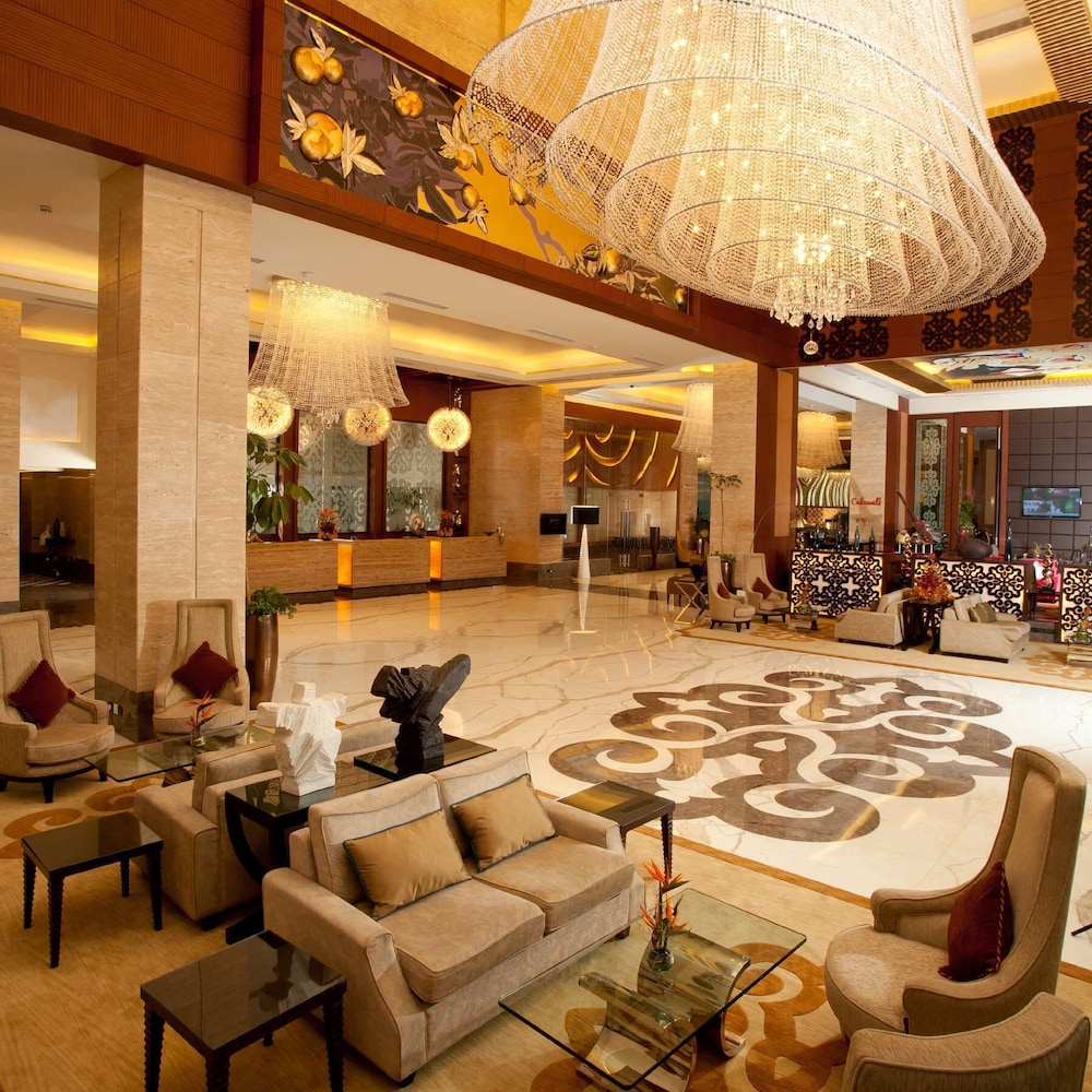 Radisson Blu Hotel Nagpur 49/70