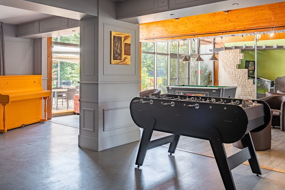 The Originals Boutique Hotel Beausejour Poitiers Nord Futuroscope 21/46