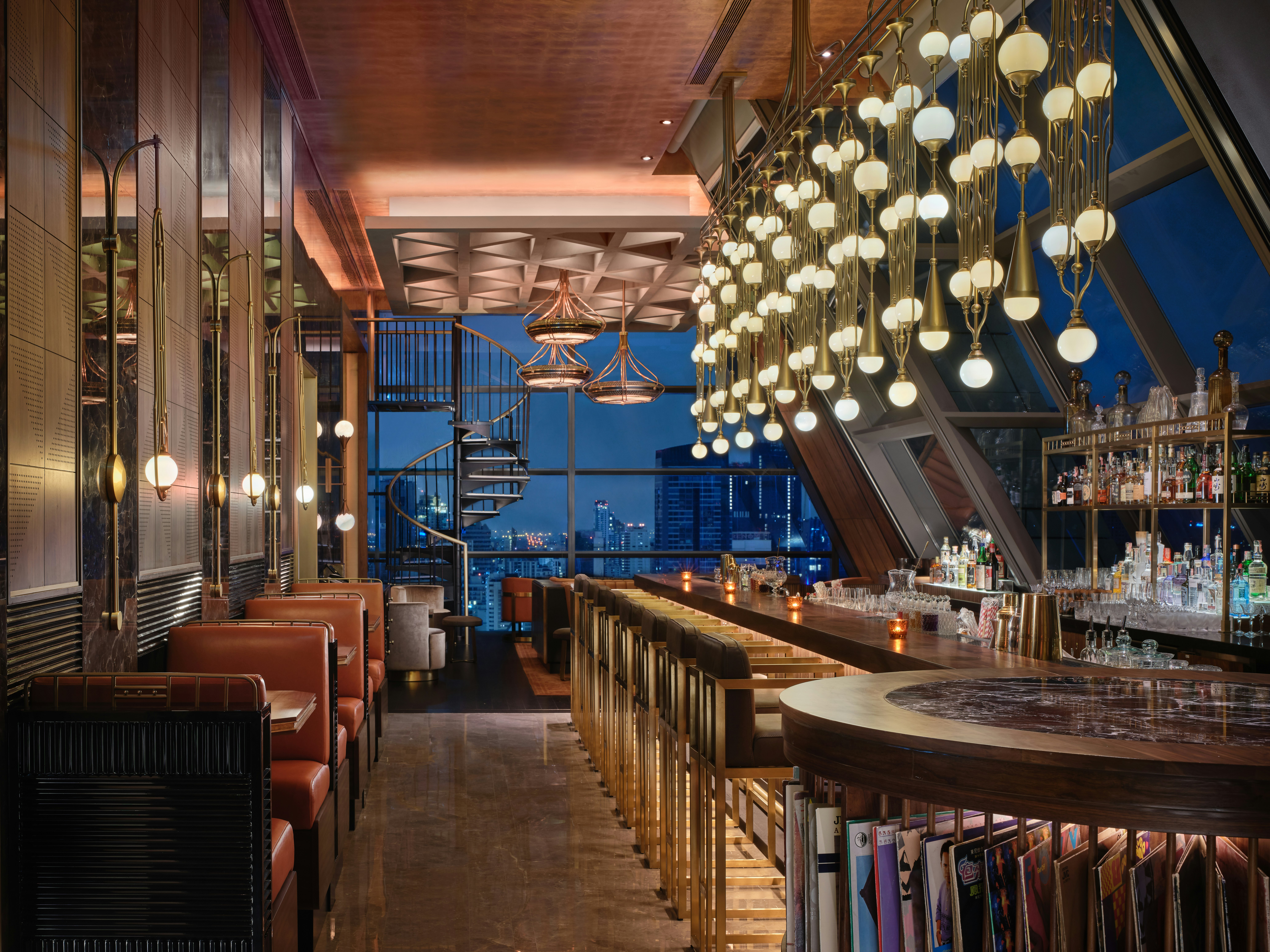 Rosewood Bangkok 77/84