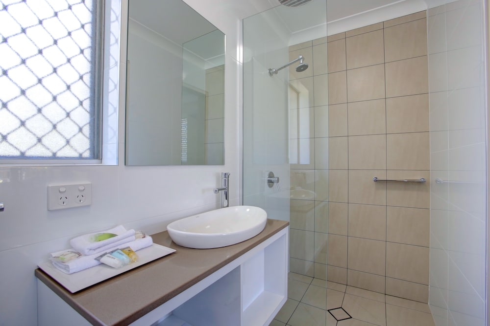Beachpark Apartments Coffs Harbour 19/48