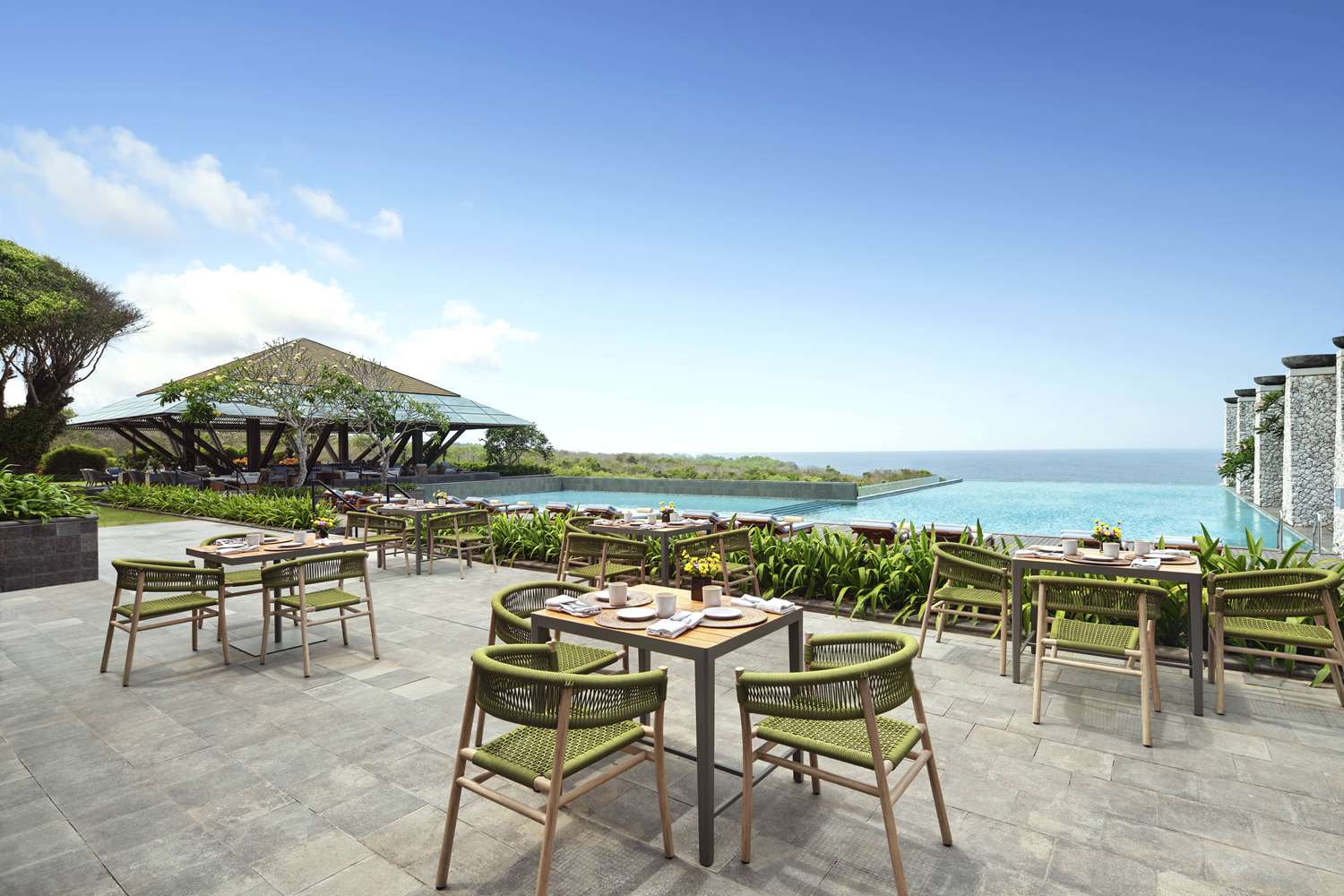 Umana Bali, LXR Hotels and Resorts 16/48