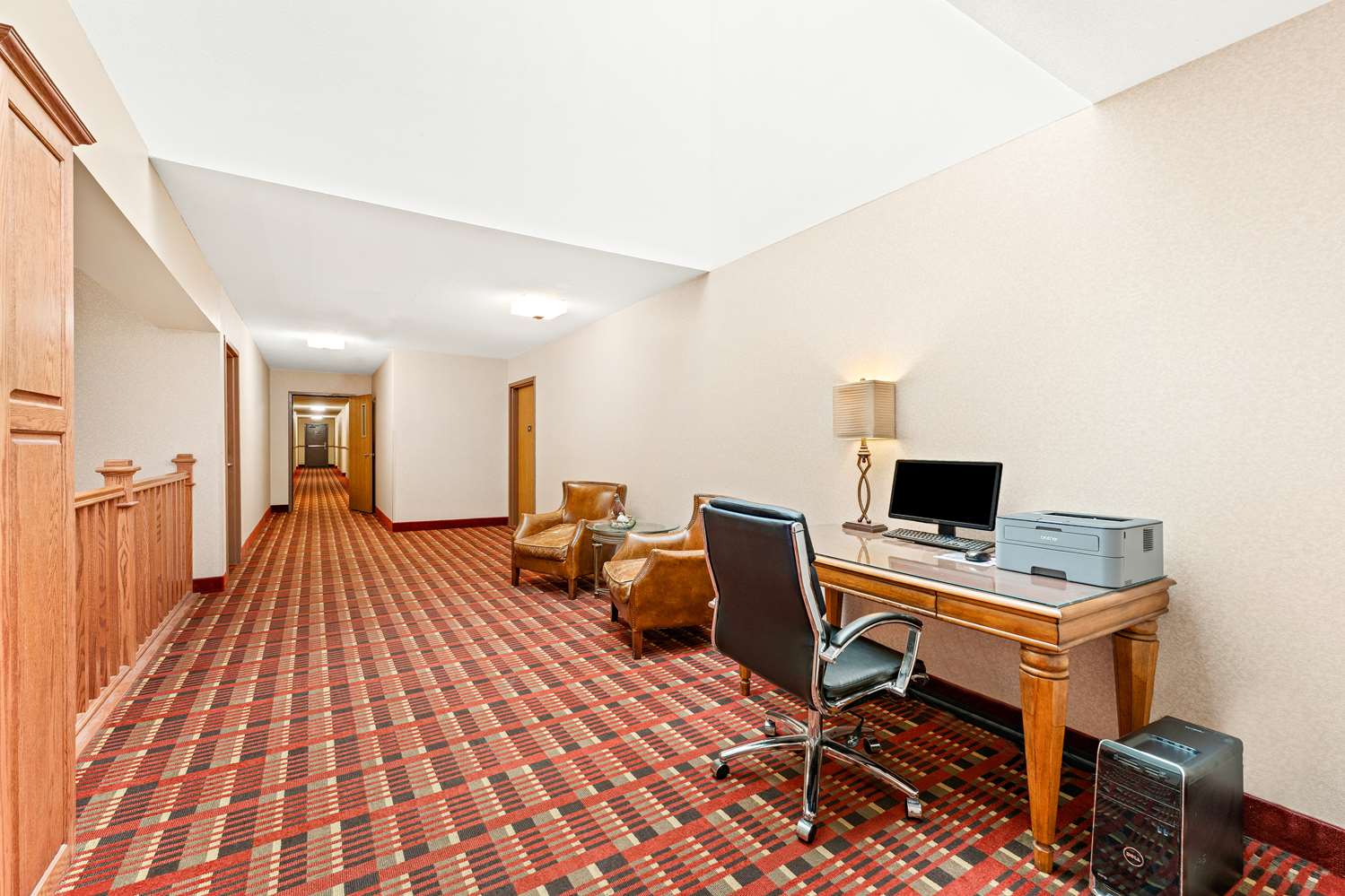 Best Western Vermillion Inn 13/13