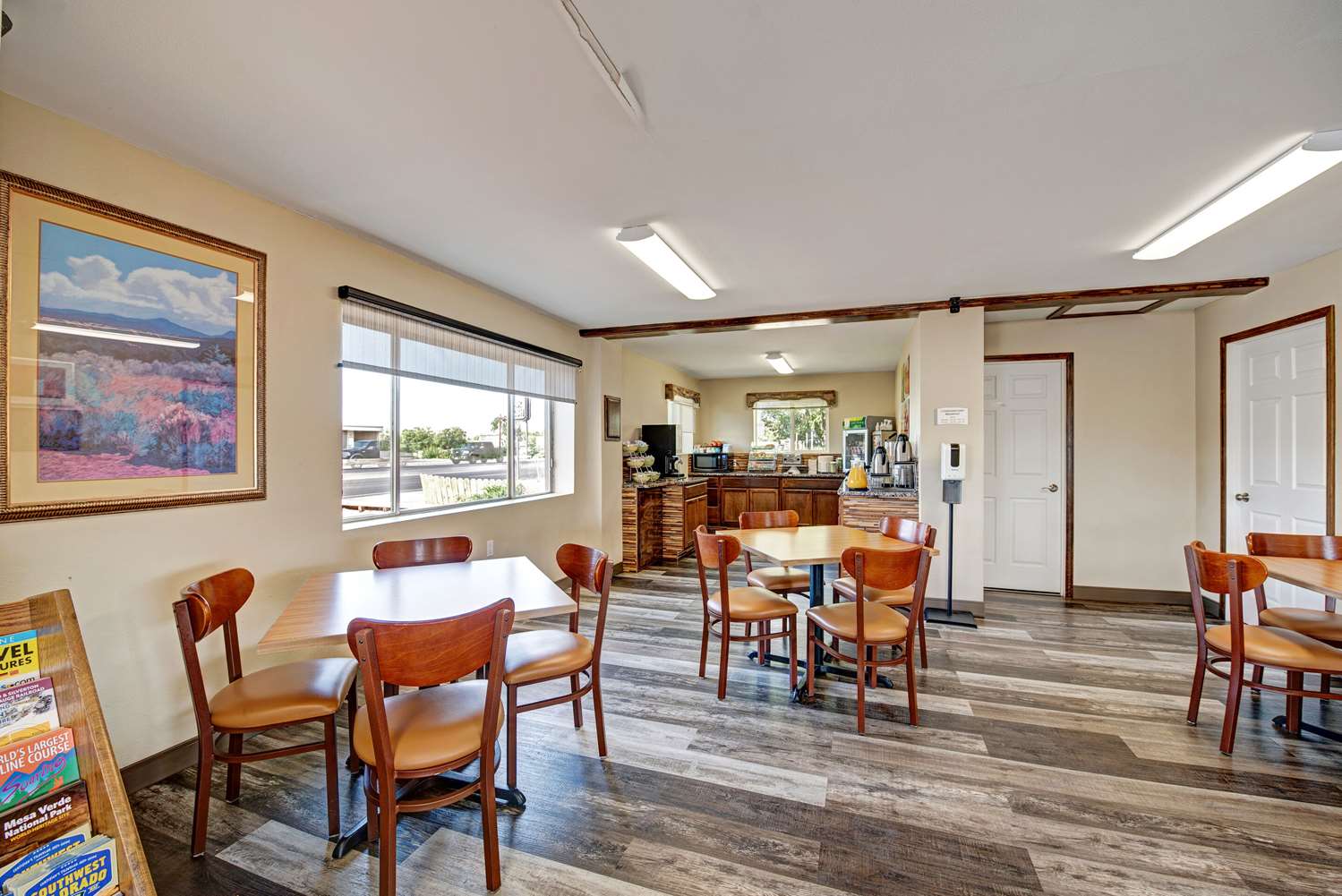 Quality Inn near Mesa Verde 12/19