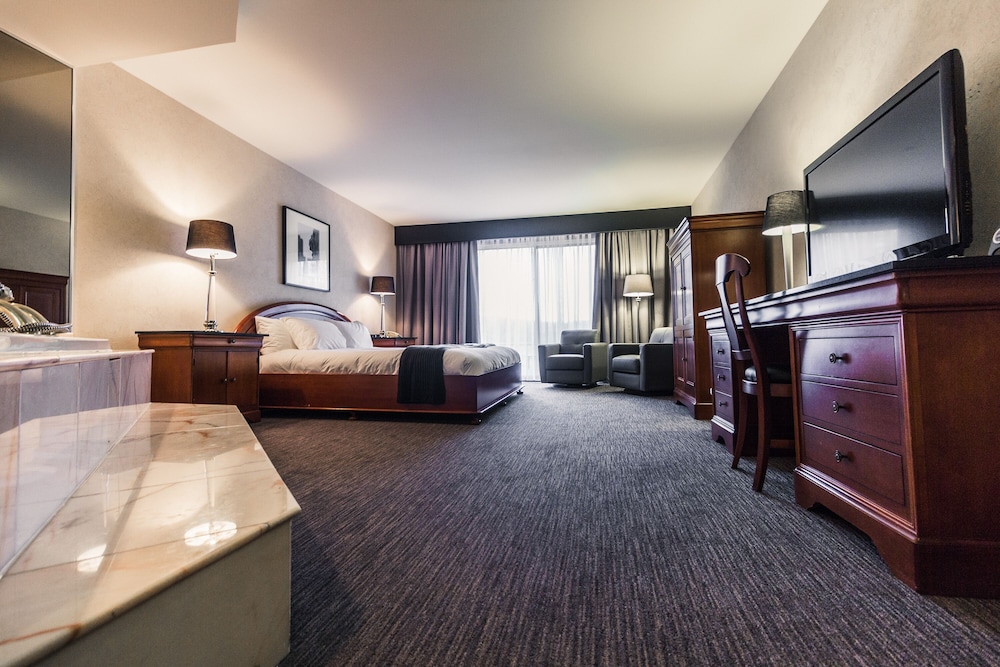 HOTEL LAC CARLING GOLF AND SPA 55/65