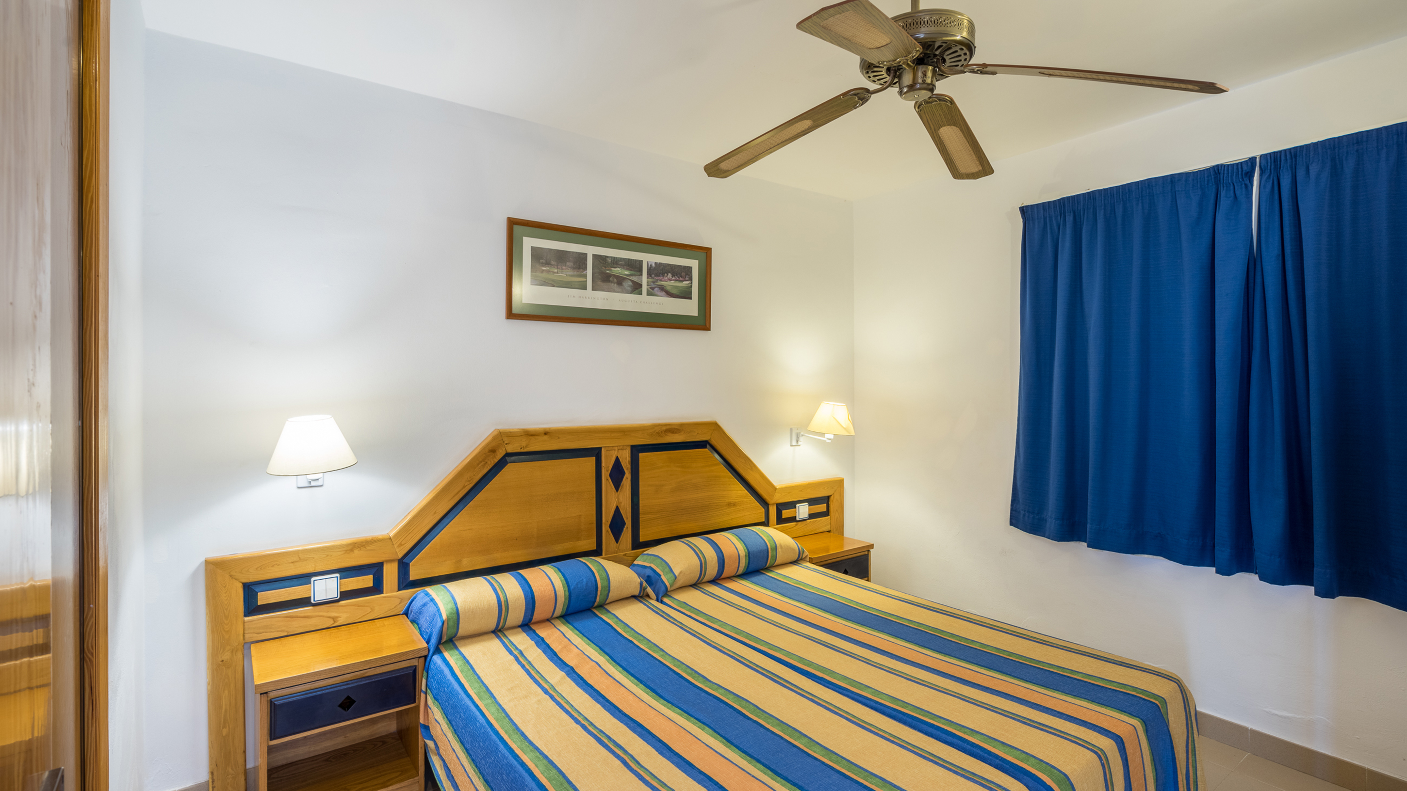 Apartment, BLUESEA Costa Teguise Gardens 2/3