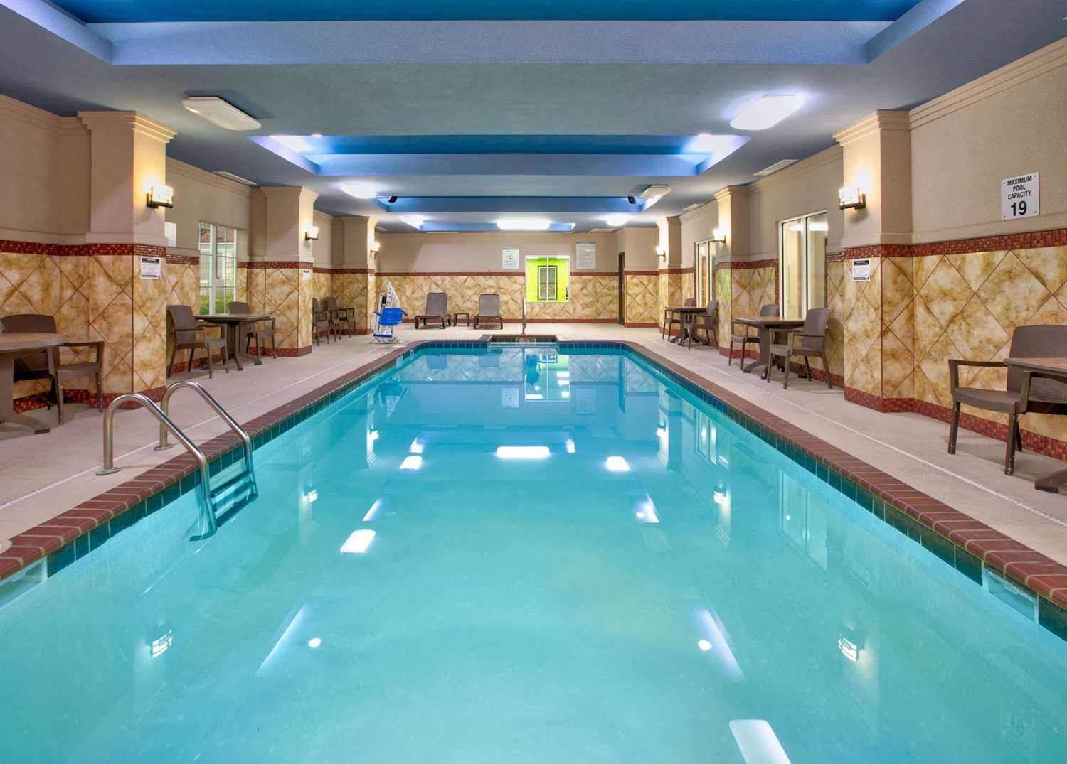 La Quinta Inn Suites Little Rock Bryant 5/18