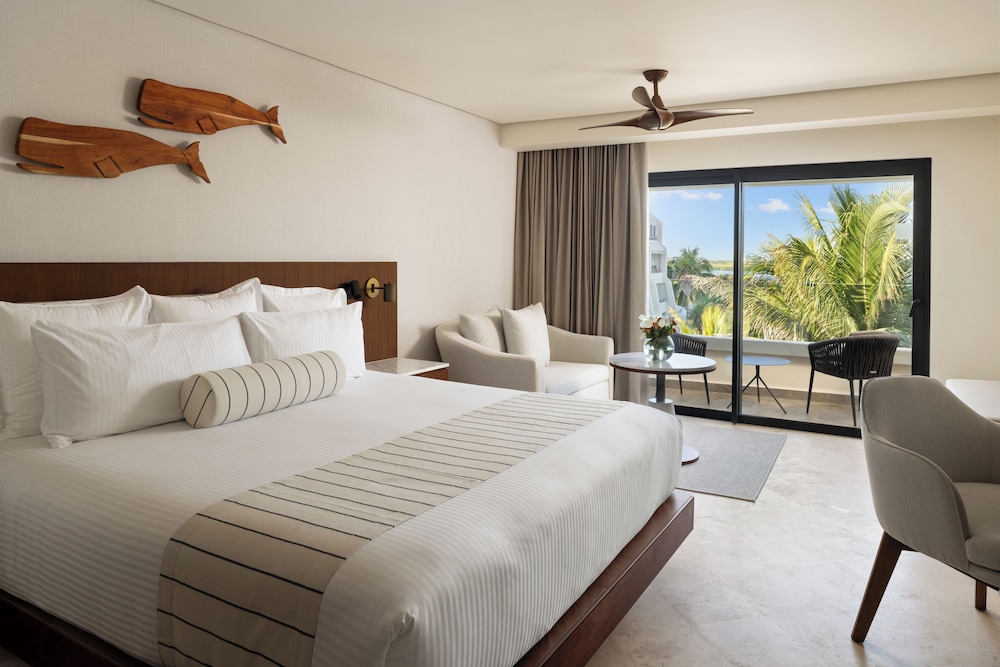 Secrets Mirabel Cancun Resort & Spa - Adults Only 17/50