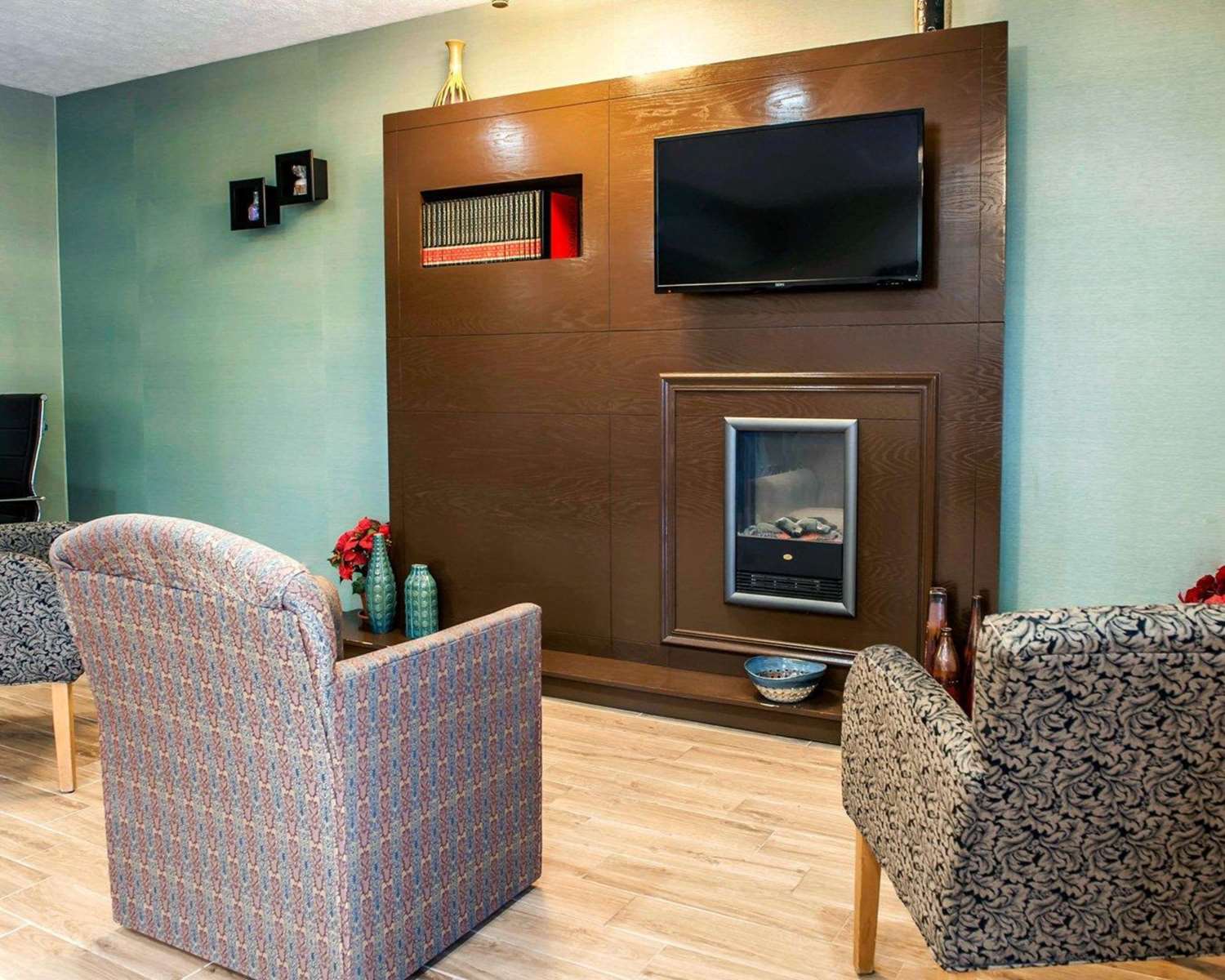 Baymont by Wyndham Richmond I-70 31/41