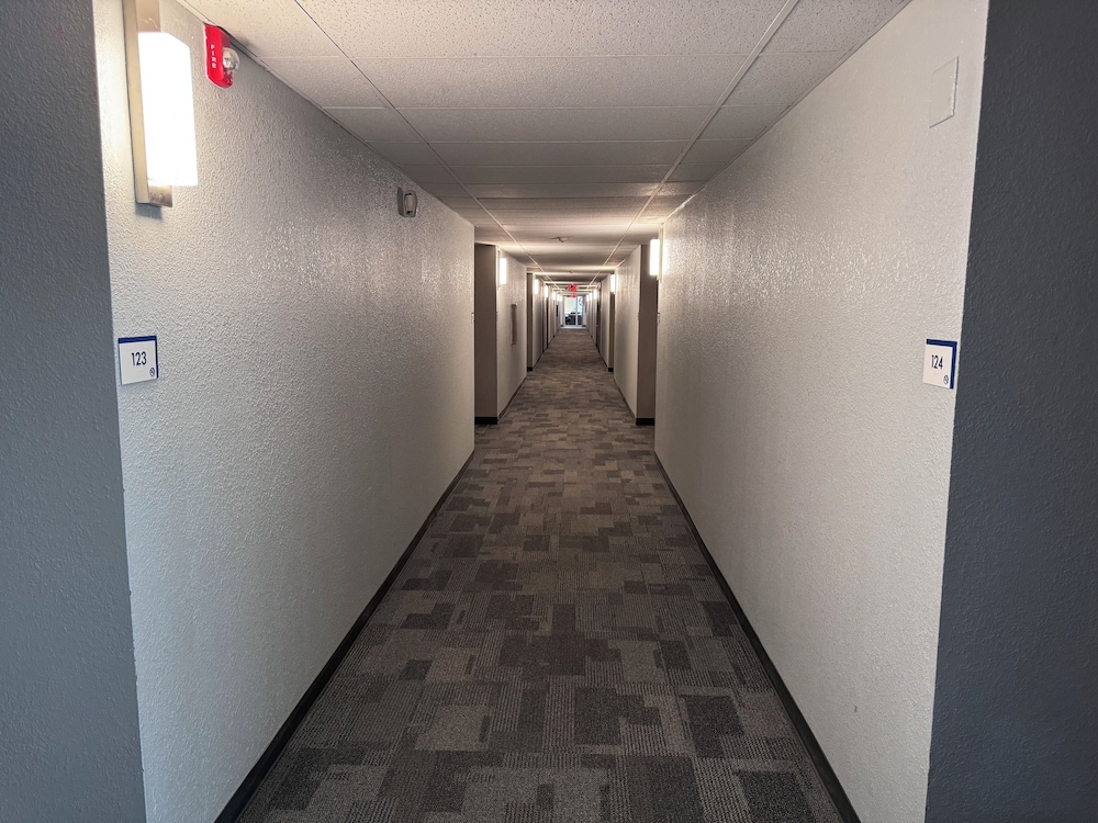 Motel6 Fond Du Lac, WI 6/52