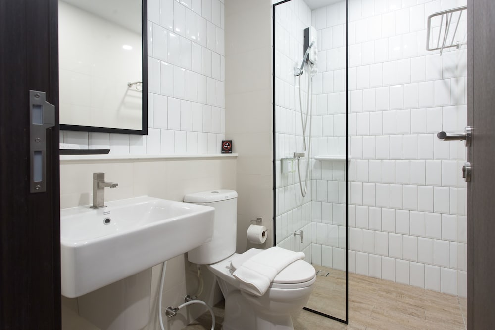 The Journey Hotel Bangna 12/60