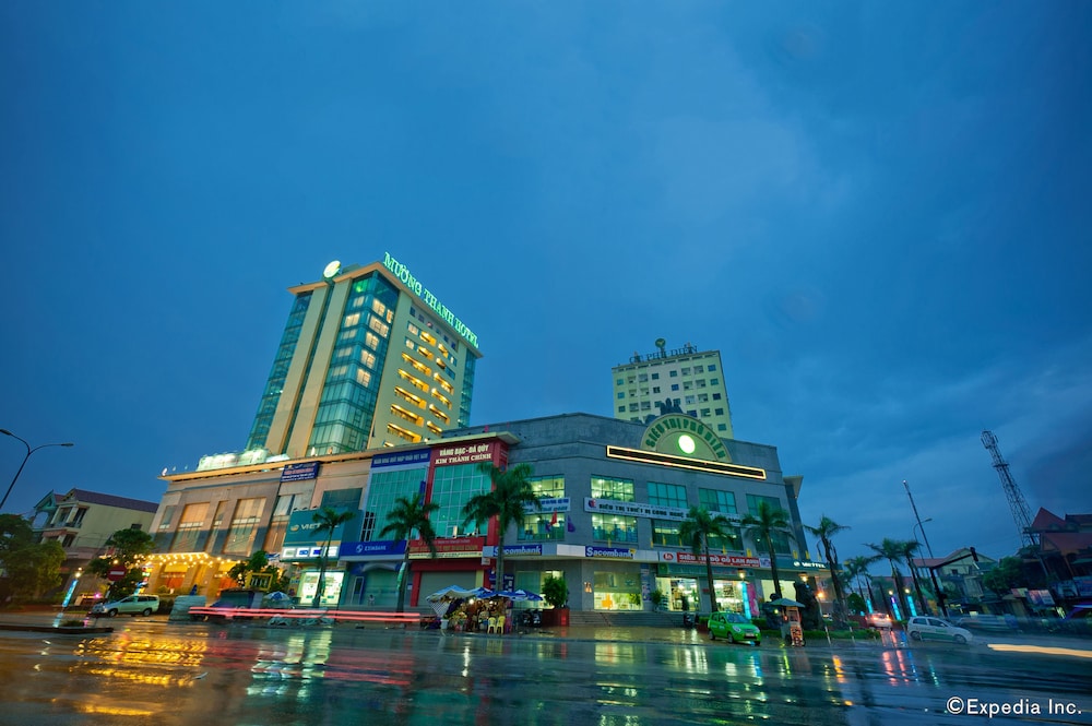 Muong Thanh Dien Chau Hotel 1/50