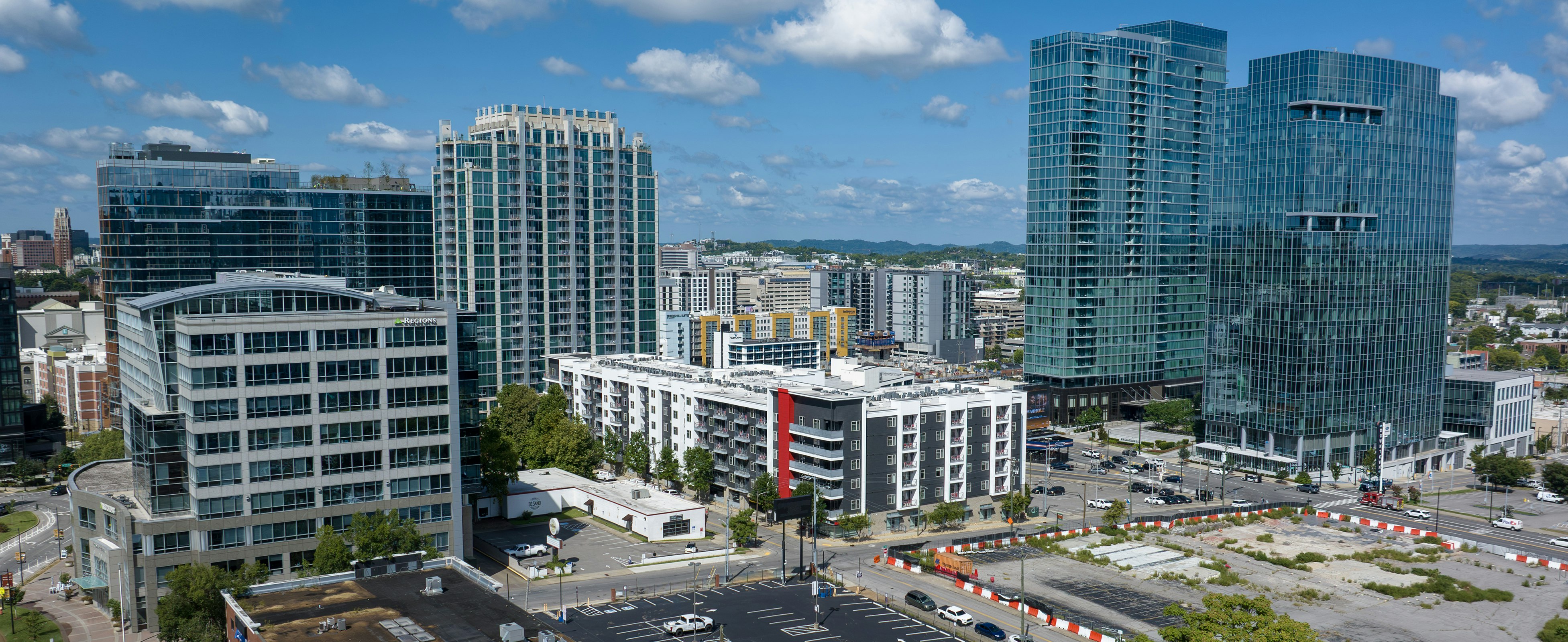 Sports Illustrated Resorts Nashville Music Row in NASHVILLE - TN