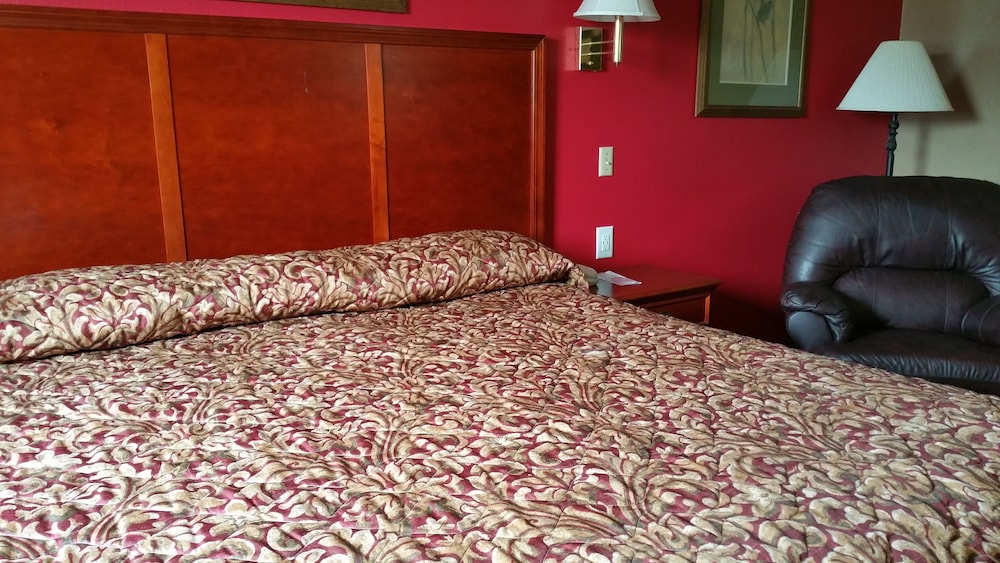 Rodeway Inn Mitchell 17/44