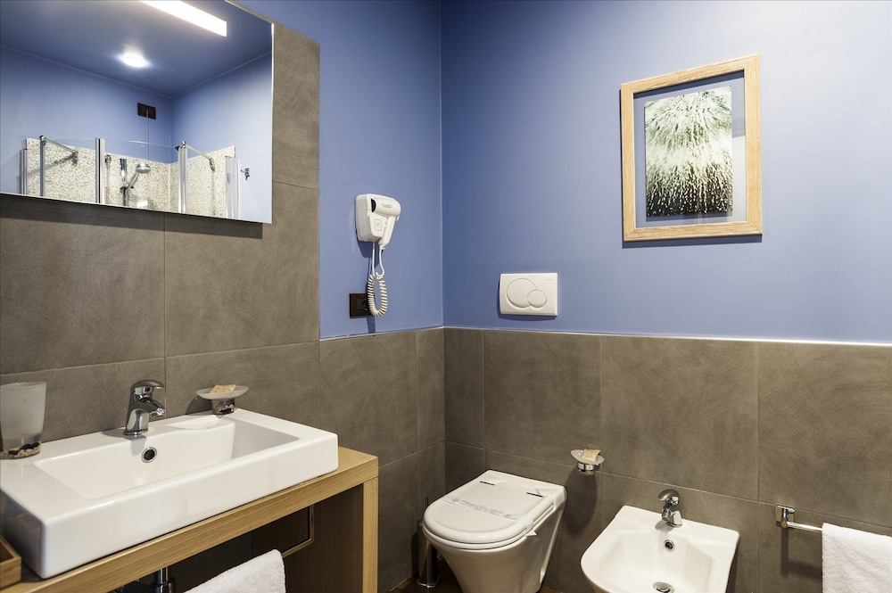 Best Western Hotel Santa Caterina 30/59