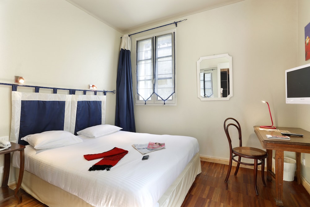 Hotel La Tour Intendance, Bordeaux 43/60