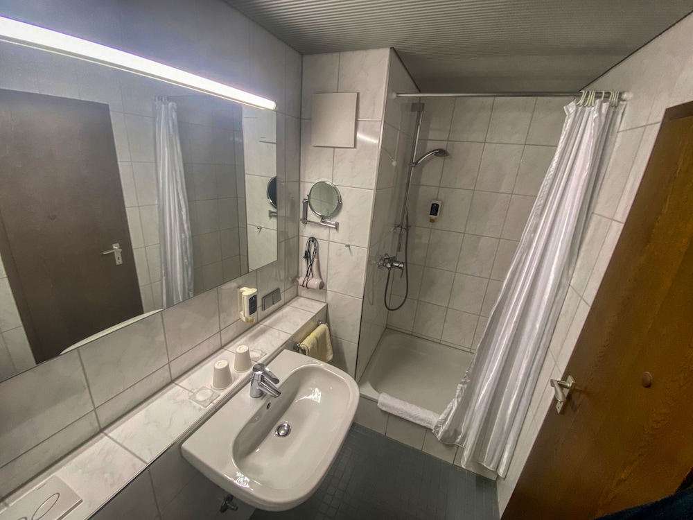 City Partner Hotel Berliner Hof 46/50