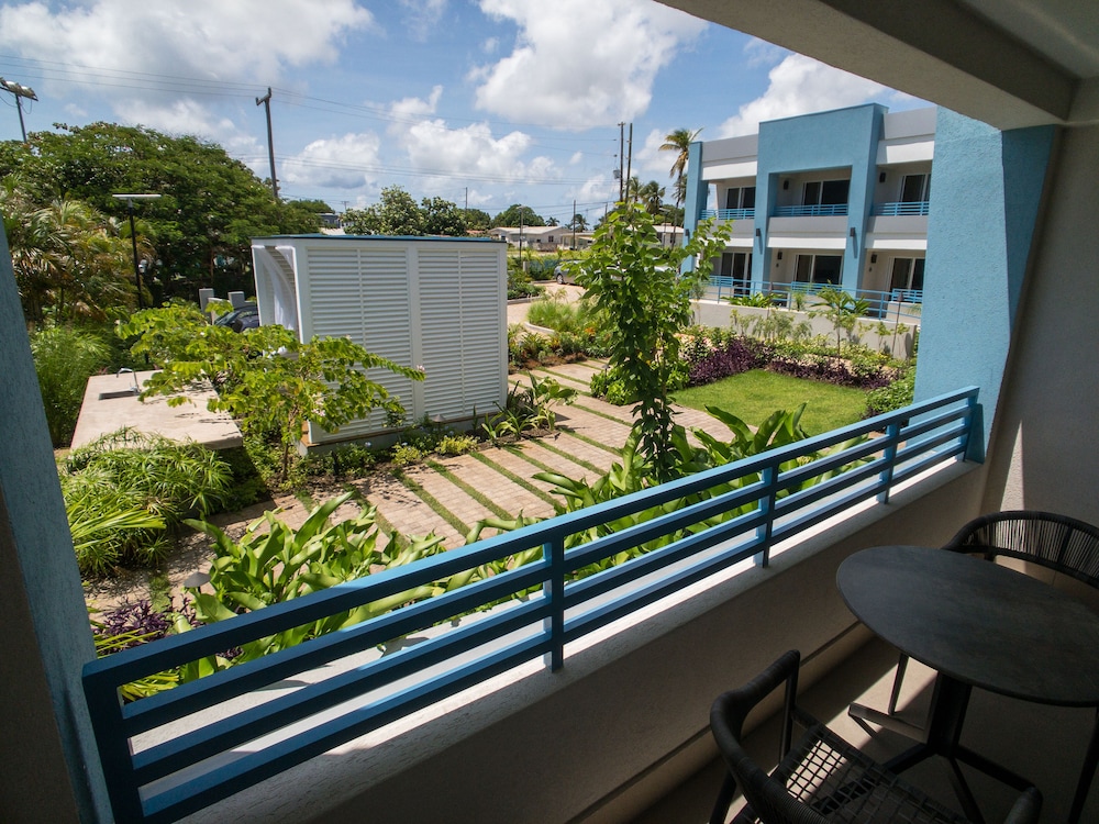 Blue Haven Holiday Apartments 50/63