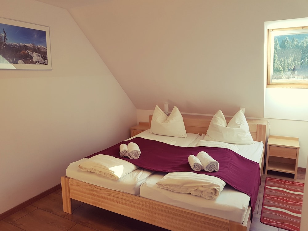 Hotel Gasperin 30/69