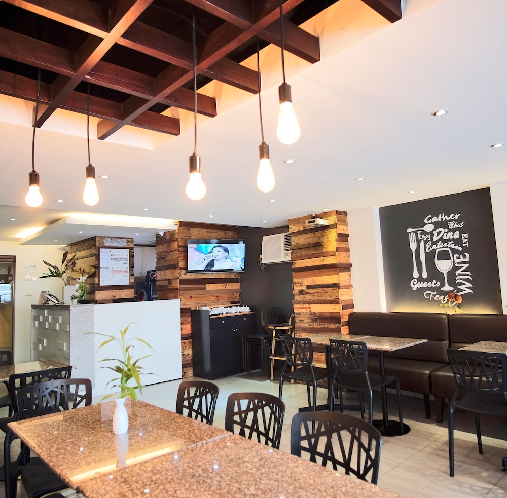 Fersal Hotel P Tuazon Cubao 49/55