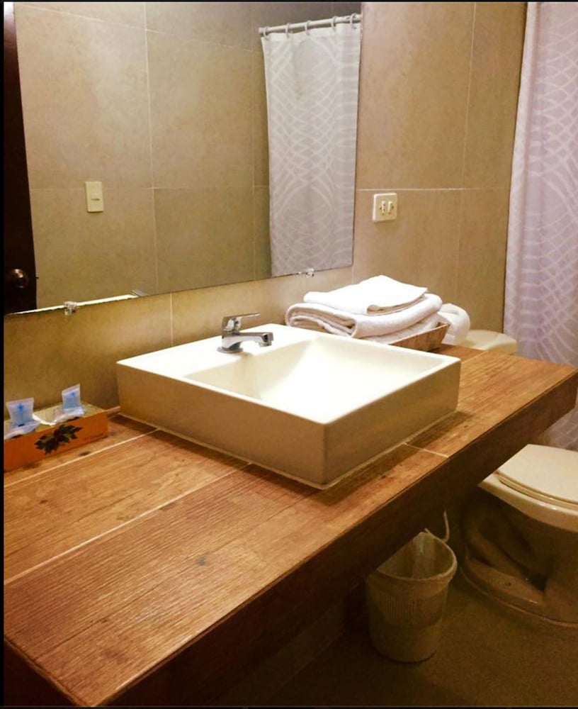 Alicante San Salvador Hotel 24/24
