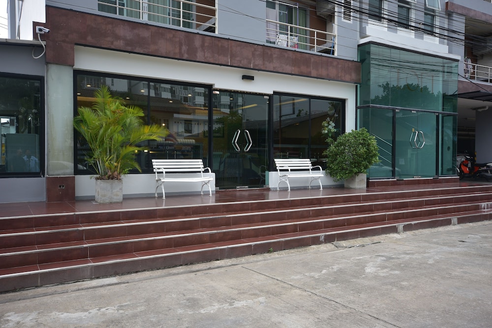 Loft Salaya 16/21