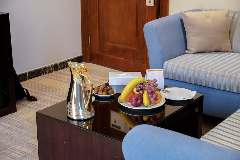 فندق ديار الحمراء(Dyar Al Hamra Hotel) 26/26