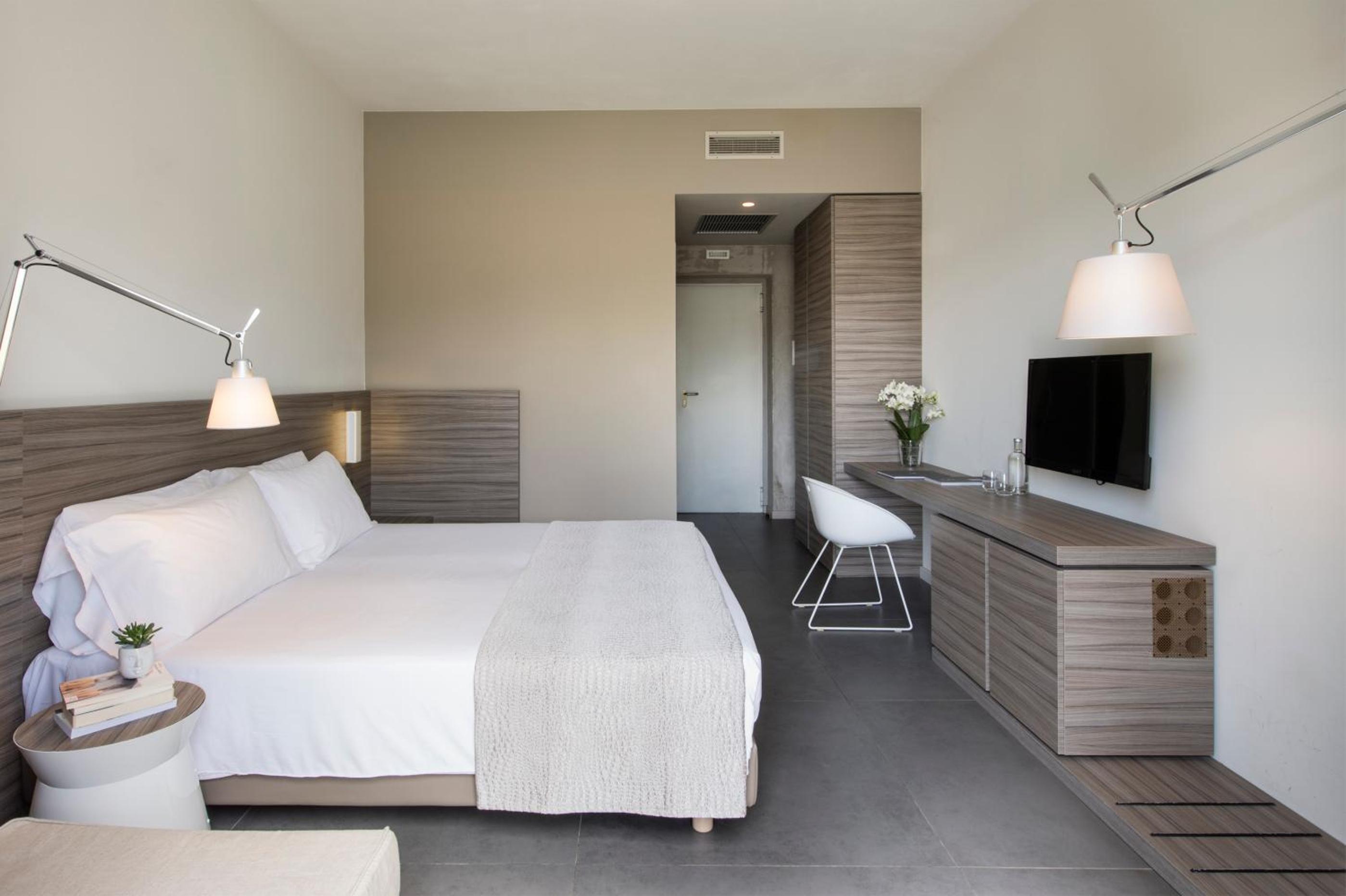 Hotel & Resort Le Colombare 26/64