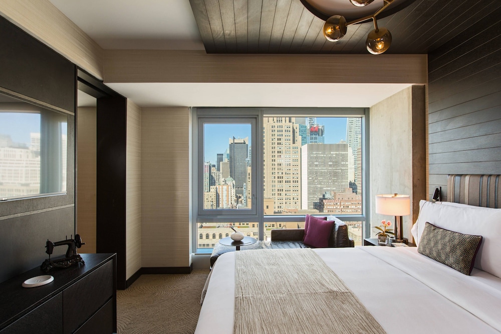 Renaissance New York Midtown Hotel 17/81