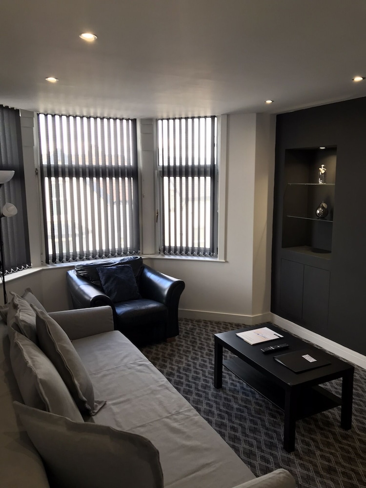 Shores Holiday Apartments 17/31