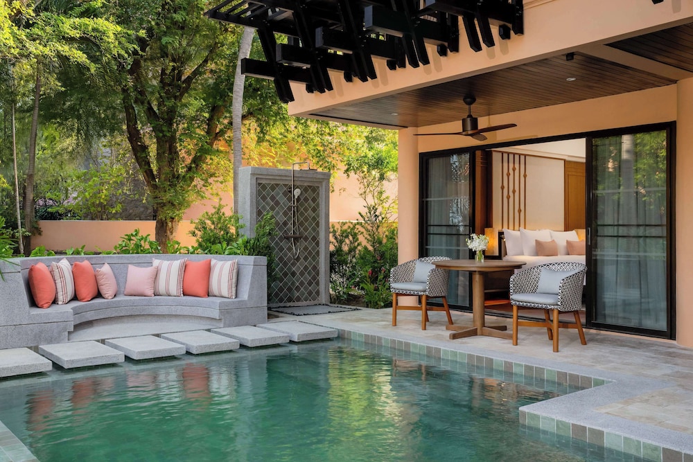 Anantara Hua Hin Resort 37/66
