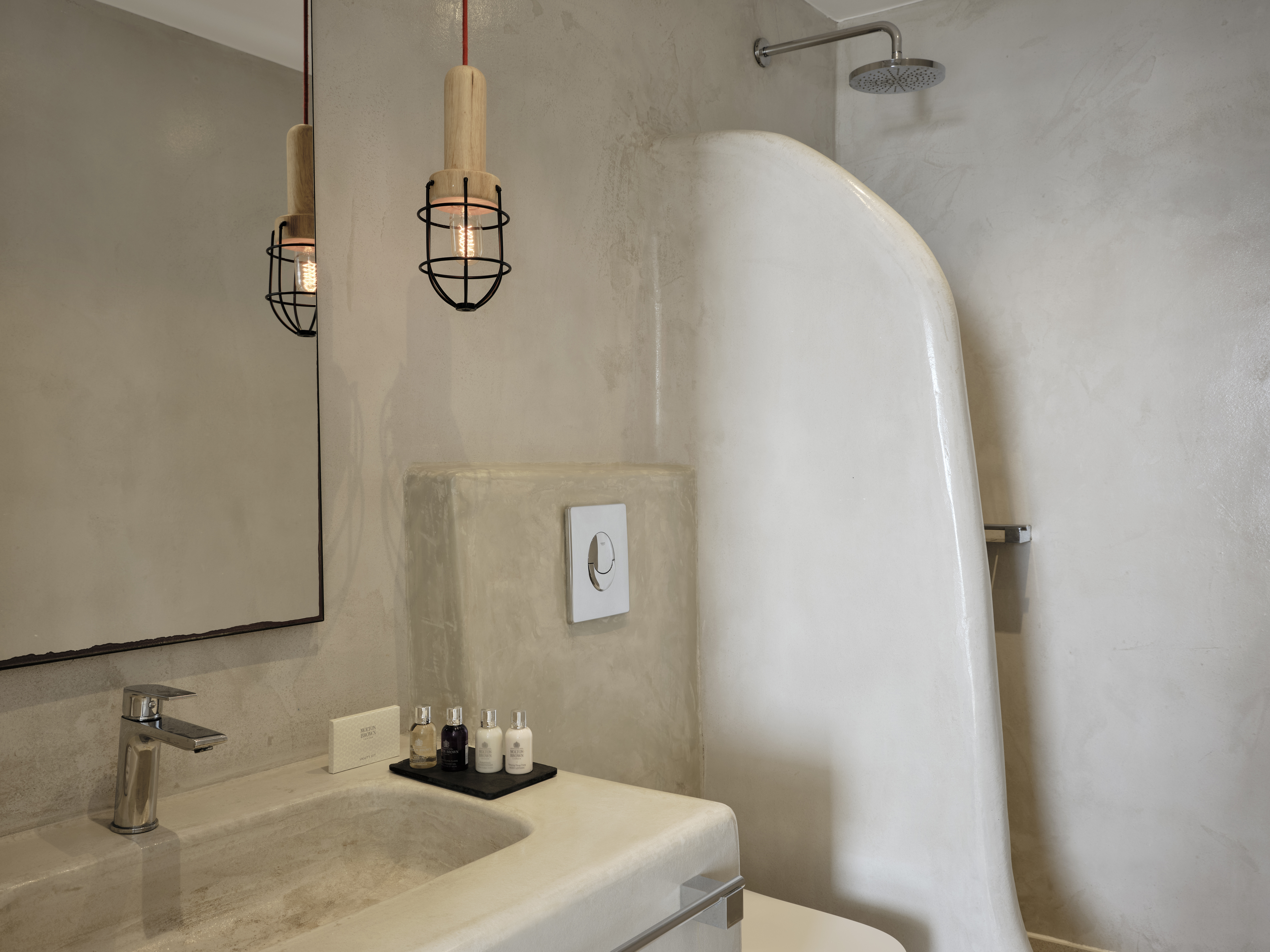 Loft, Suite, Sea View, Shared Pool
