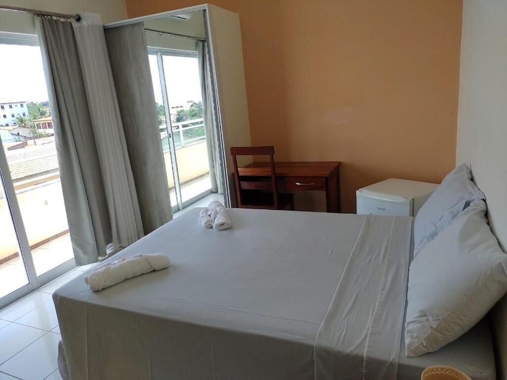 Villa Roma Beach Hotel 6/36