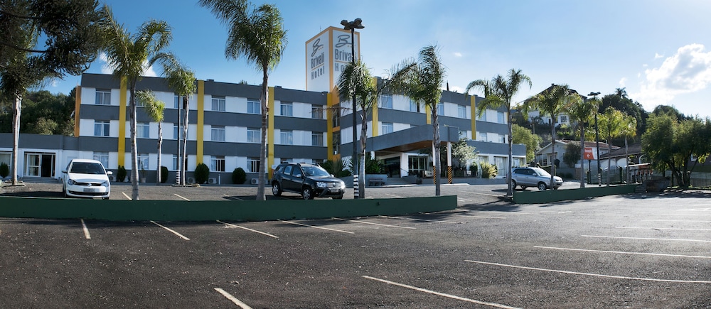 Brivali Hotel Centro 21/24