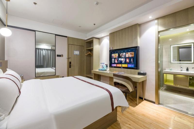 Gya Langfang City Government Hotel 14/28
