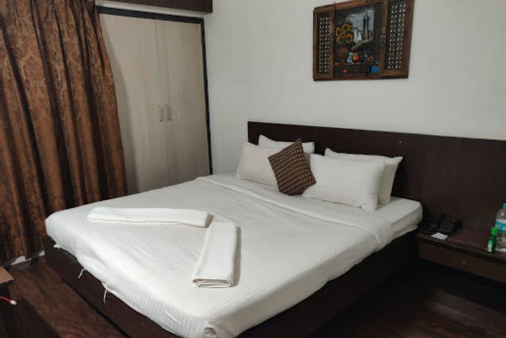 Deluxe, Double Bed, The Byke Old Anchor Beach Resort and Spa 2/6