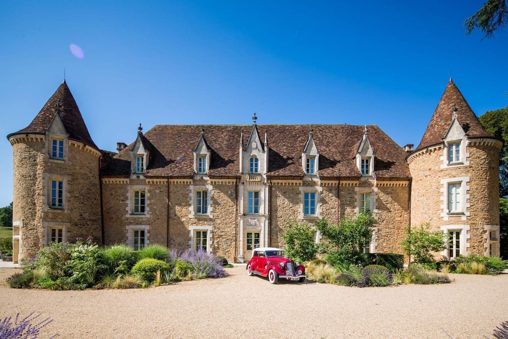 Domaine des Etangs 5/50