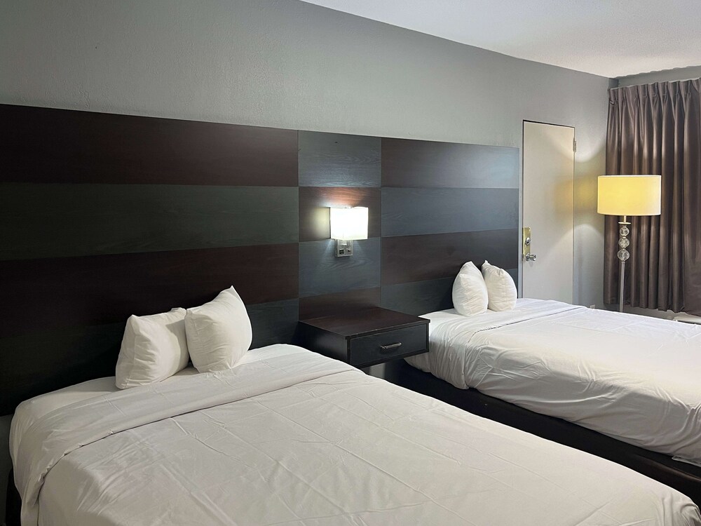 Room at Studio6 Studio6 Charlotte, NC - Airport South, CHARLOTTE - NC