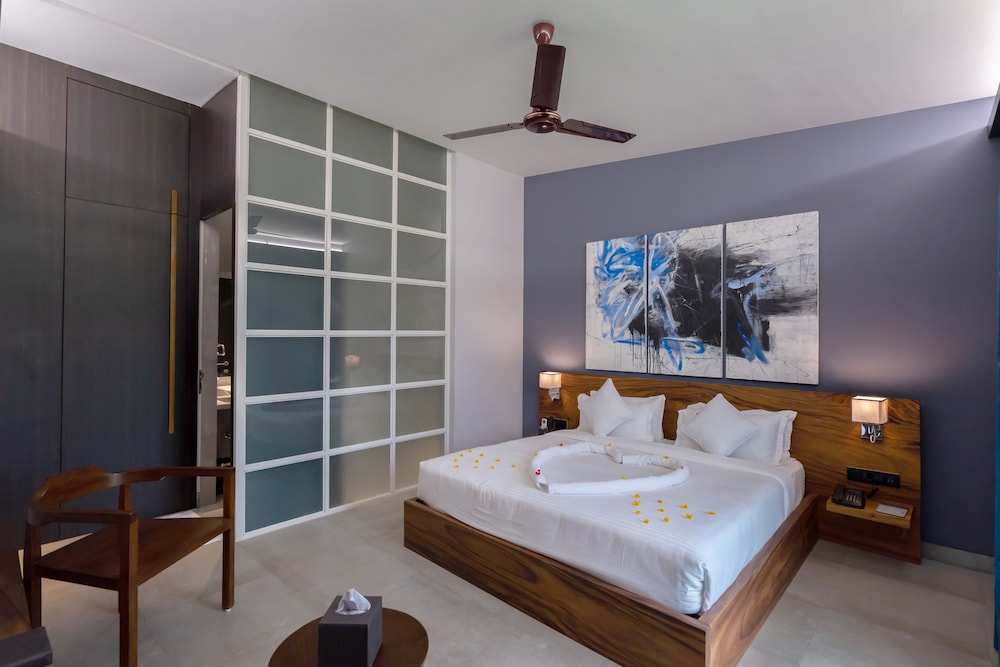 The Forest Club Resort 9/50