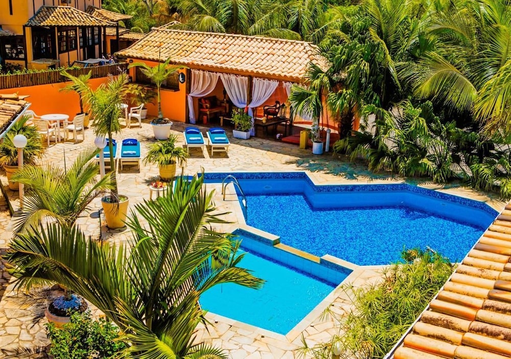 Villa Baoba 68/77