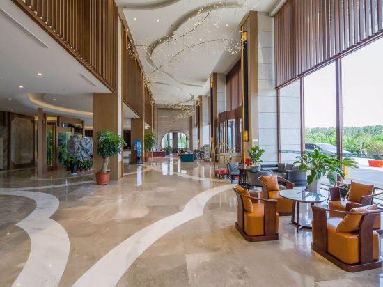 Inzone Garland Hotel Qufu 16/19