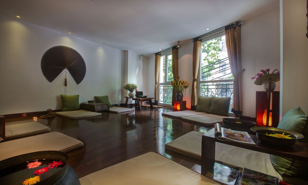 La Nueva Boutique Hotel HaNoi 56/78