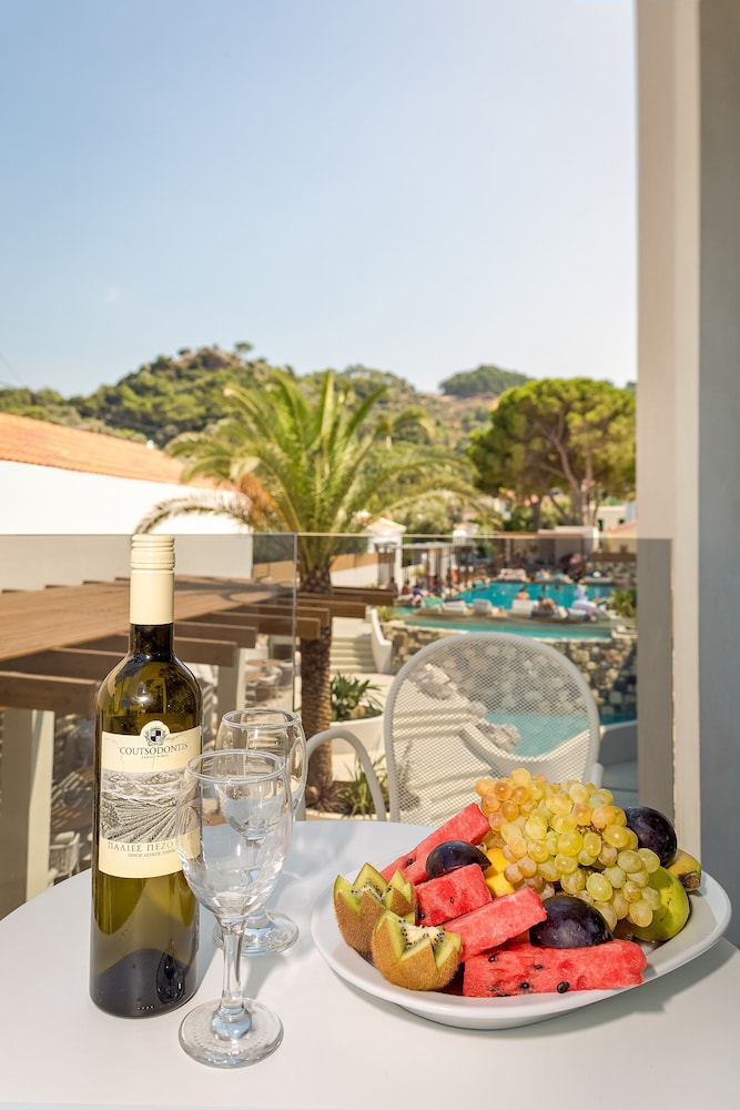 Samian Mare Hotel Suites & Spa 61/80