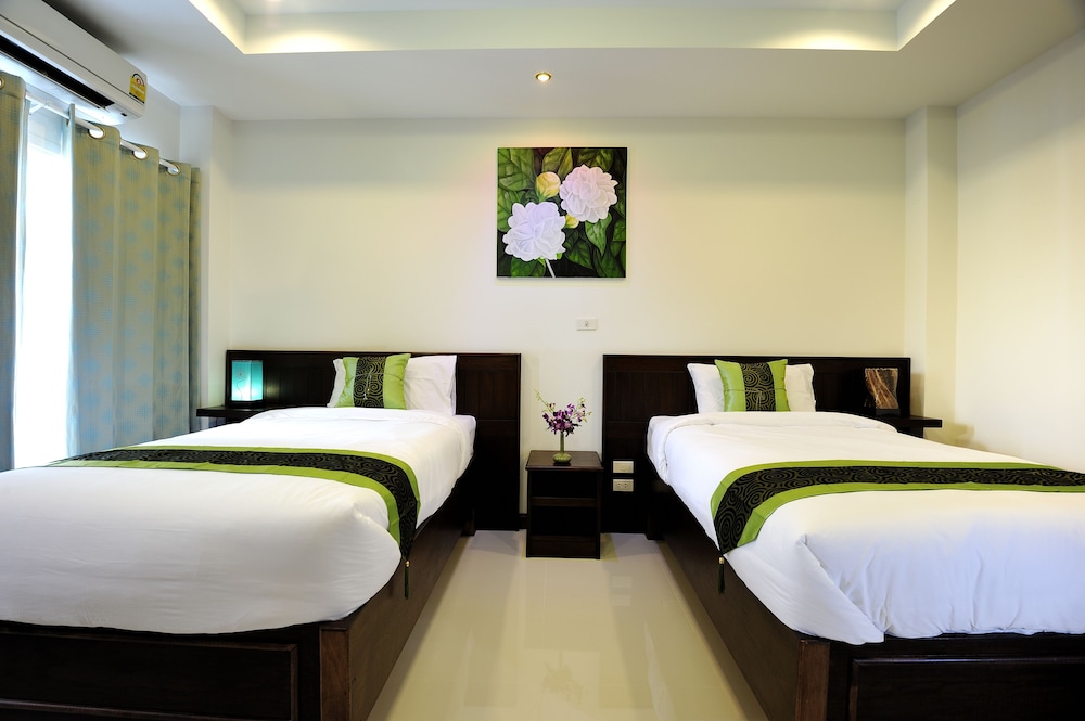 Ruen Buathong Boutique Guest House 42/64