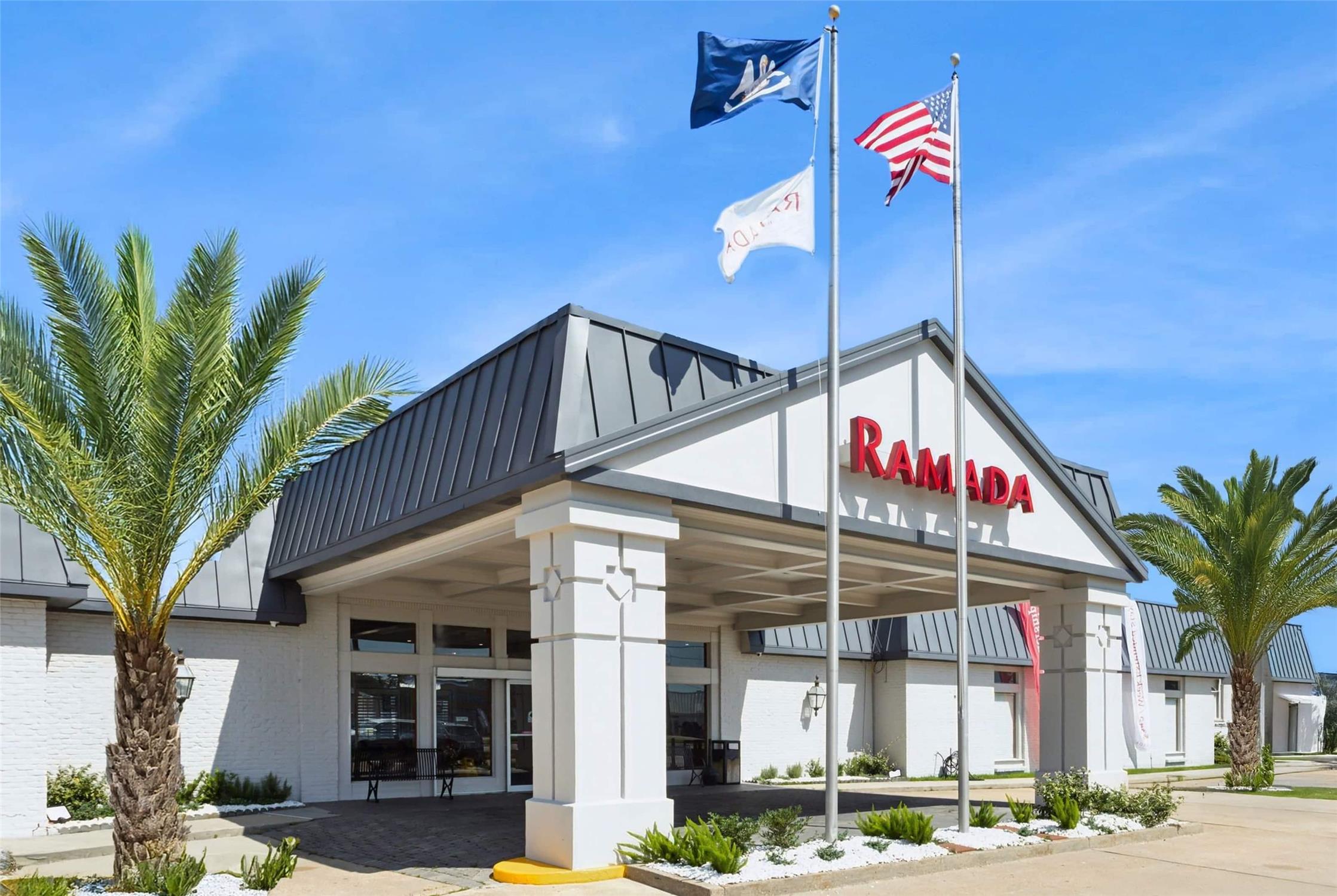Ramada by Wyndham Houma 2/27