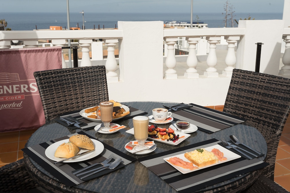 El Marques Palace by Intercorp Hotel Group 56/76